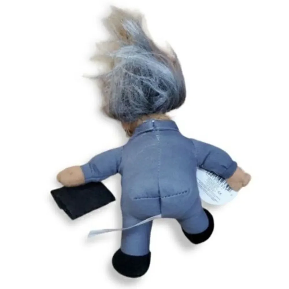 Vintage‎ Troll Doll 6